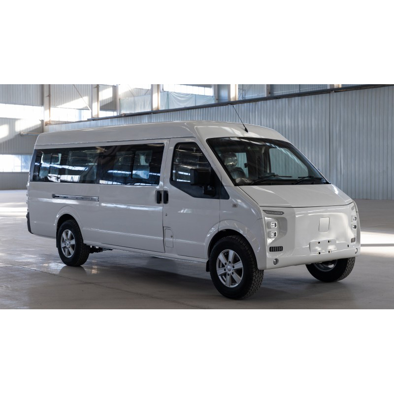 14 sedadel Van