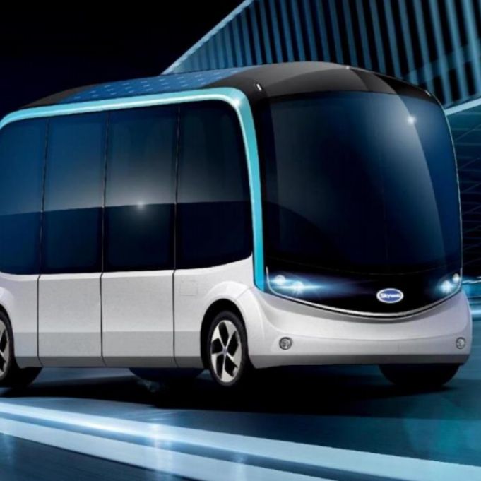 Proč jsou automobilové trenéry mocní asistenti nové éry inteligentního řízení?